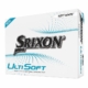 Srixon Ultisoft 4 Balls