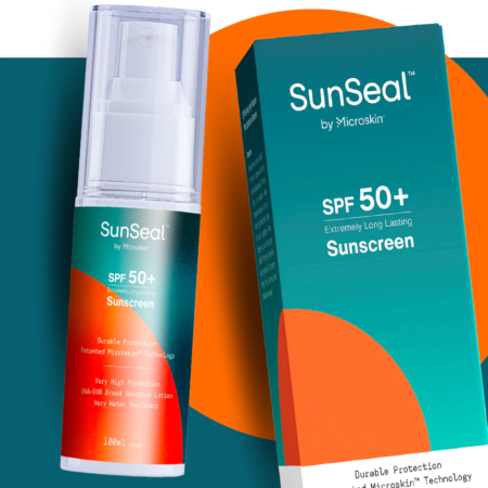 SunSeal Sunscreen