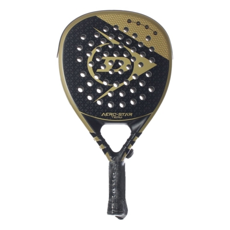 Aerostar Team Padel Bats