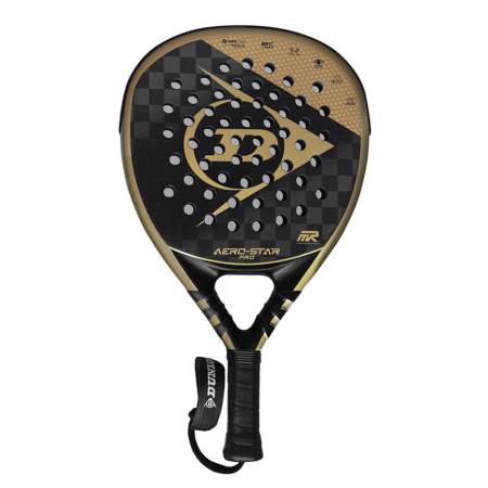 Aero-Star Pro Padel Bats