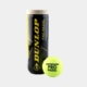 Dunlop Pro Padel Balls