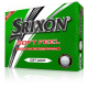 Srixon SF-11_Dozen_White